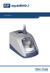 myAIRVO 2 User Manual: AI Chat &amp; PDF Download