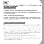 Mighty Seven QA-210 User Manual: AI Chat &amp; PDF Download