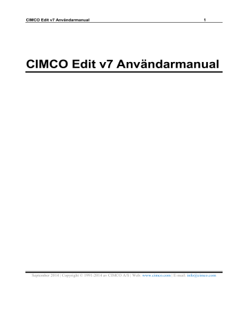 cimco edit 7 download cracked