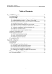 HPE H3C S9500 Series Operation Manual