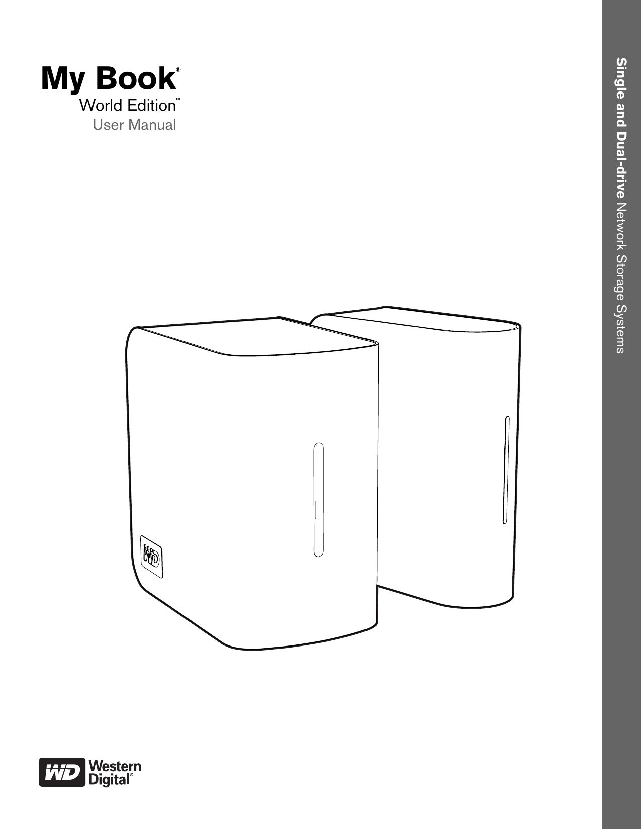 Western Digital My Book Studio User Manual | Manualzz