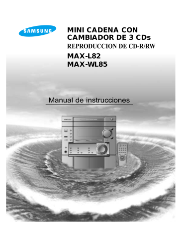 Samsung max wl85 схема