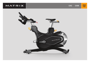 matrix cxm training cycle
