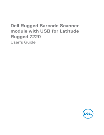 Dell Latitude 7220 Rugged Extreme tablet Service Manual | Manualzz