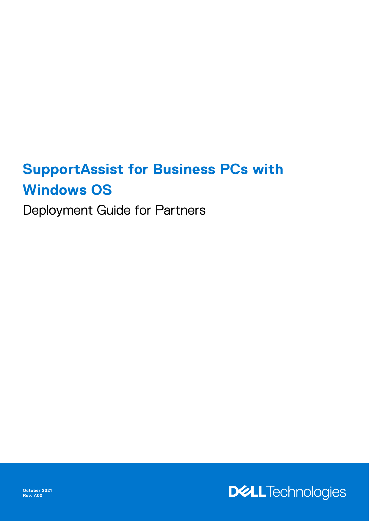 do i need dell supportassist remediation at startup