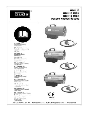 Güde