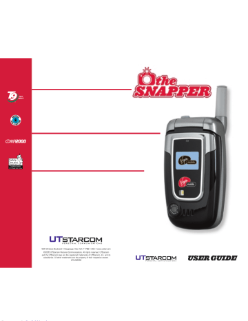 Audiovox Cdm-8915 Mobile Phone User Manual | Manualzz