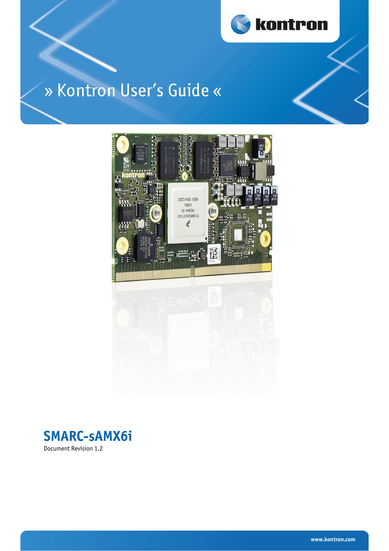 ROM-5780 - Rockchip RK3399 Cortex®-A72+A53 SMARC 2.1 Computer-on-Module -  Advantech