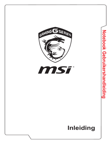 MSI MS-1783 GT72S 6QF Dragon Edition G 29th Anniversary Edition Manual do proprietário | Manualzz