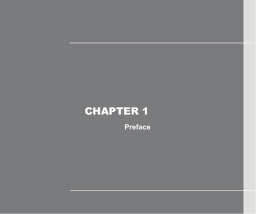 MSI MS-16G5 FX620DX/FR620/FX620 Owner's Manual