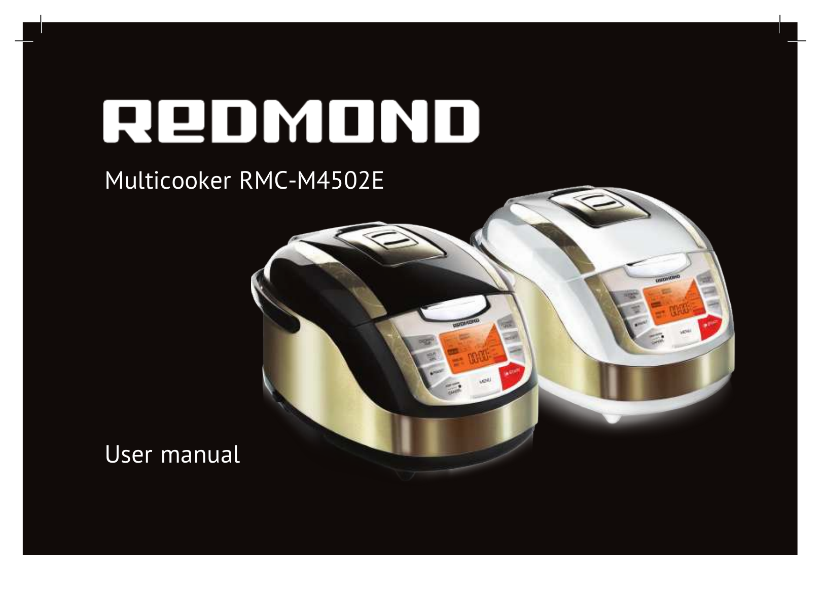 Redmond rmc m70