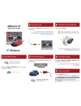Scantool OBDLink SX Quick Start Manual
