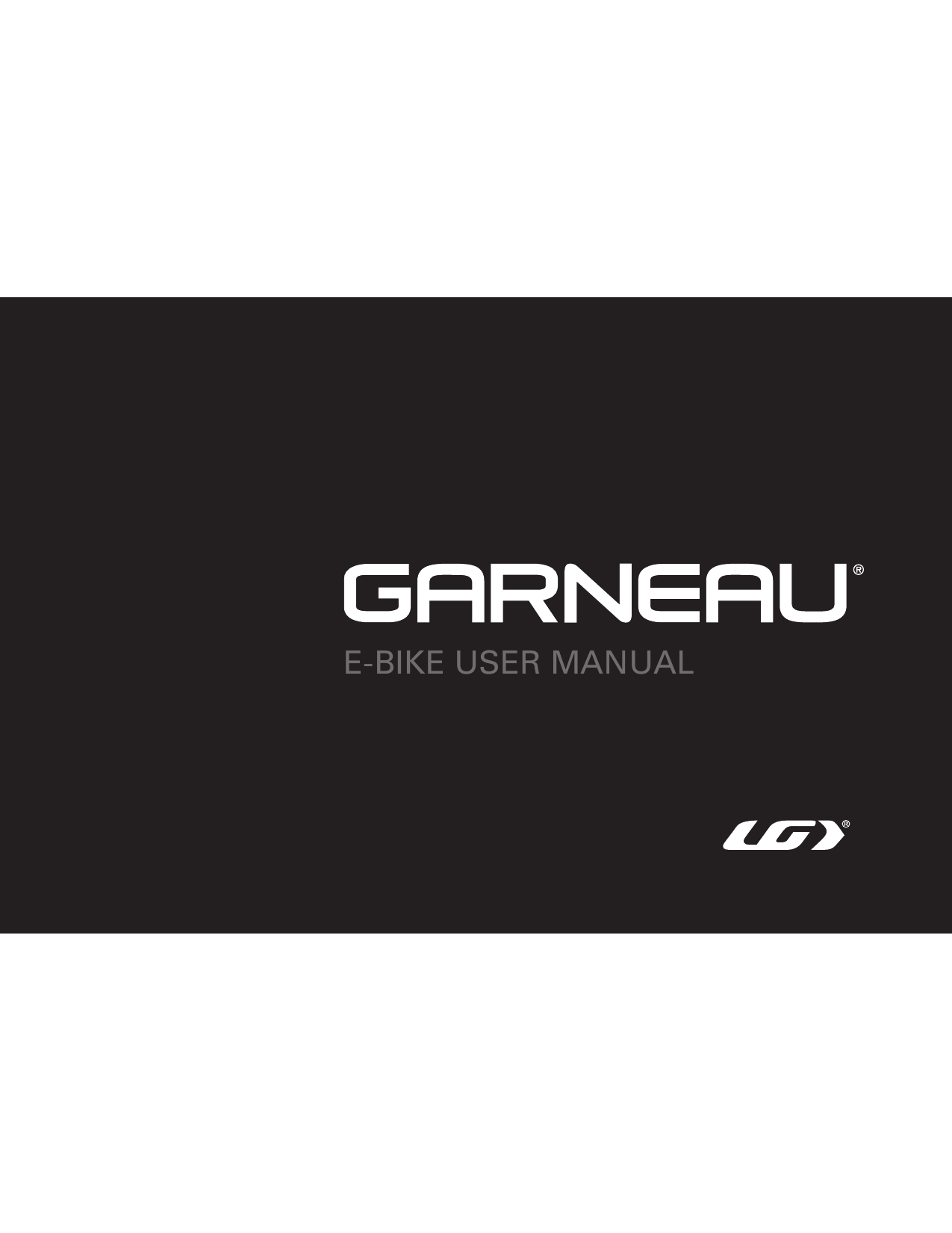 Louis Garneau Espace