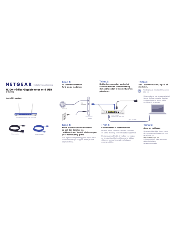 Netgear jnr3210 прошивка ростелеком