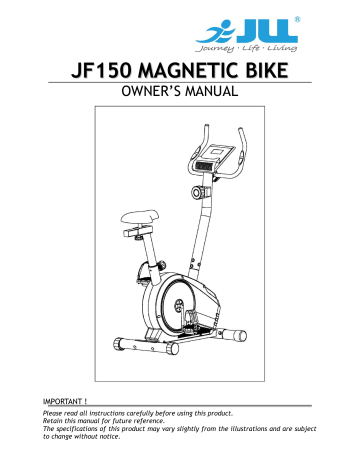 jll jf600