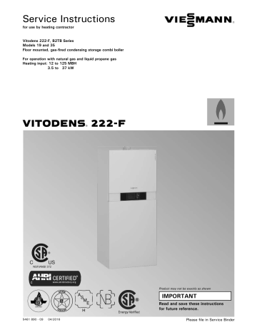 Platine électronique Vitotronic 200-300 Viessmann 7828192 - Pièces Express