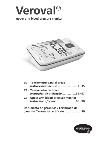 User manual Braun ExactFit 1 (English - 70 pages)