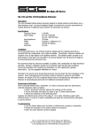 SGC SG-103, SG-104 Broadband Antenna: AI Chat &amp; PDF