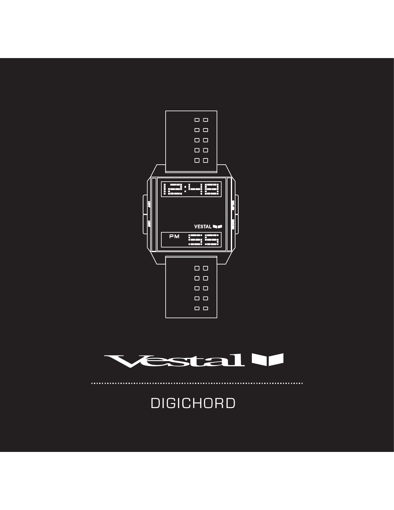 Vestal digichord store