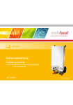 E18HDW, E40HDW Mobile Elektroheizzentrale: AI Chat &amp; PDF