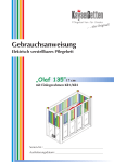 KayserBetten Olaf 135 Gebrauchsanweisung: AI Chat