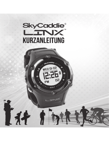 skycaddie linx problems