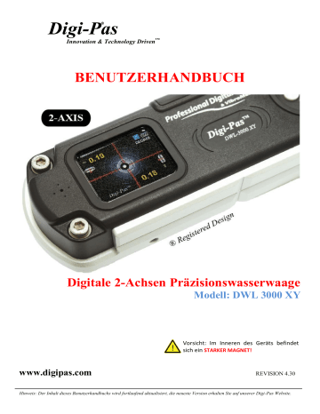 Digi-Pas is specializes in digital water level from USA