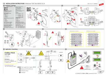 Dehn Blitzductor XT-ML4-BD-180 – Modulo Protettore Sovratensioni, 127V AC / 180V DC, 20kA