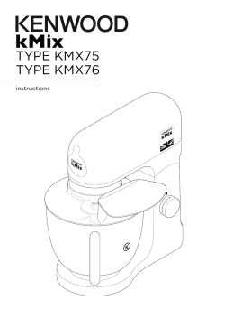 kenwood kmix stand mixer in white kmx750aw