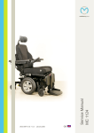Medema MC 1124 Service Manual