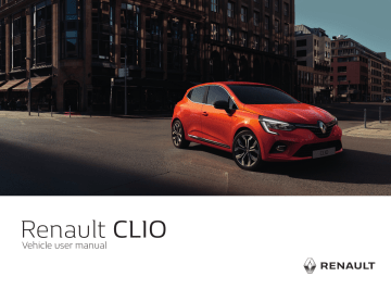 Renault Clio Handbook | Manualzz
