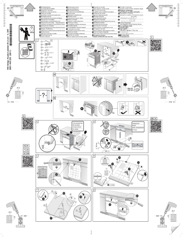 Siemens SPI2XMS01E/07 instruction manual | Manualzz