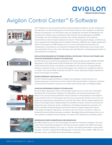 avigilon control center client 6 download