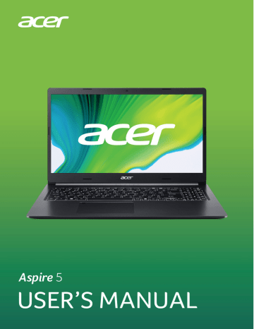 Bluelight Shield. Acer Aspire A515-44G, Aspire A515-44 | Manualzz