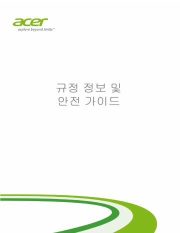 Acer Aspire V3-112P Notebook User Manual | Manualzz