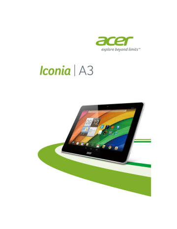 Acer a3 a11 замена тачскрина