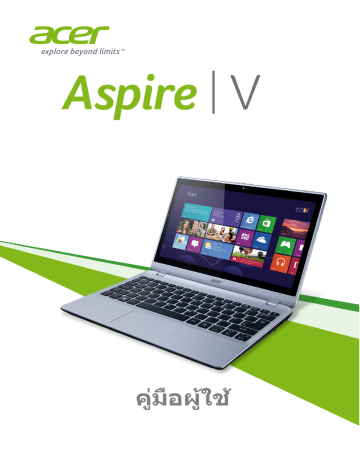 Обзор acer aspire v5 132p