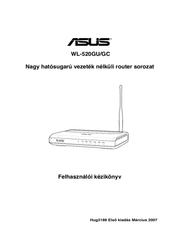 Прошить asus wl 520gu