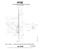 ACSS T2CAS System Description and Installation Manual