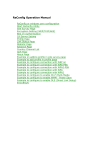 Ralink Wireless Network Adapter Operation Manual