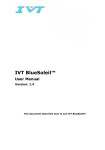 BT-Links TMY-BT-20 BluetoothUSB Dongle User Manual