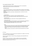 Calsonic Kansei Keyless Entry System Operation instruction