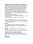 Wireless Keyboard and Mouse User Manual