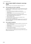 C-MAP Chart System User Manual