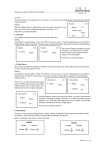 DeVention DEVO F4 transmitter User manual