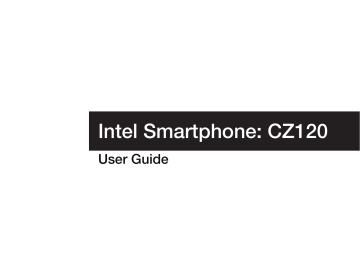 4 Sending & Receiving Messages. Intel O2Z-CZ120 | Manualzz
