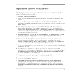 Computer User Manual: Setup &amp; Troubleshooting