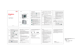 Educational Robot Krypton User Manual
