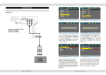 Multimedia player User Manual