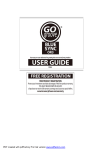 Shenzhen Alpinor Technology 2AASCGGBSOR3 BluetoothSpeaker User Manual
